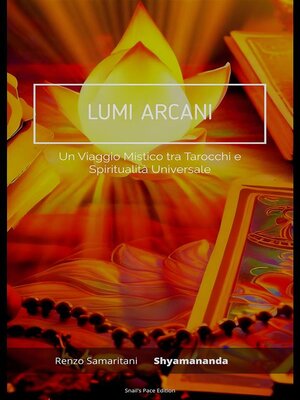 cover image of Lumi Arcani
